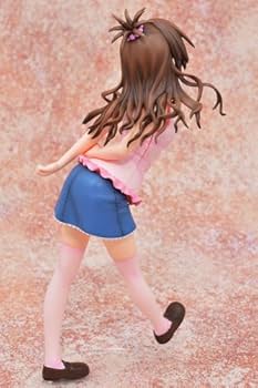 【未開封】Precious Collection 結城美柑 フィギュア 未開封 結城美柑 To LOVEる-とらぶる-ダークネス 1/8フィギュア