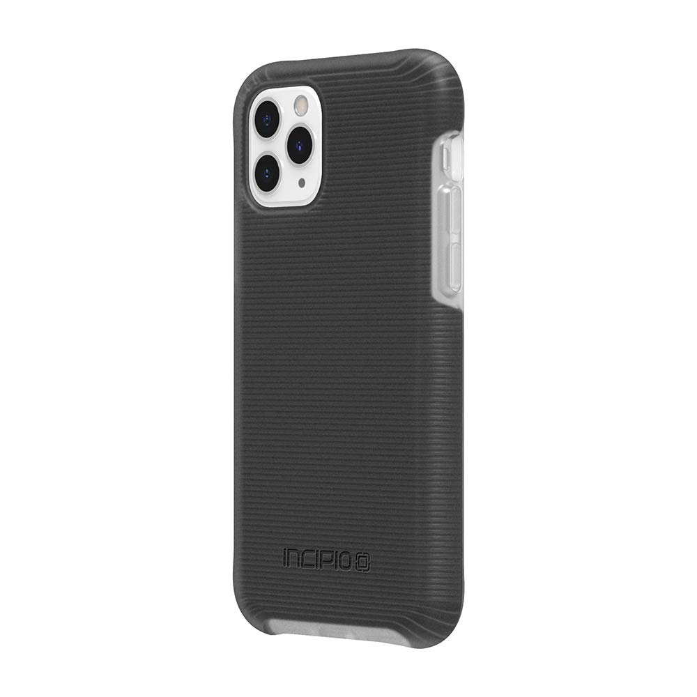 IncipioIncipio Apple iPhone 11 Pro Aerolite Case-Black/Clear