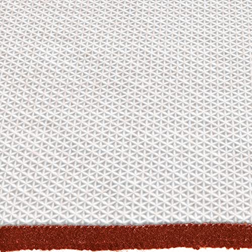 Erwin Müller scendibagno, Terracotta, 60 x 100 cm