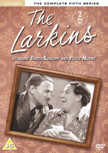 The Larkins - Mehr Infos/Bestellen