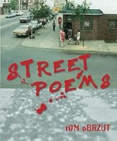 Street Poems 1689967838 Book Cover
