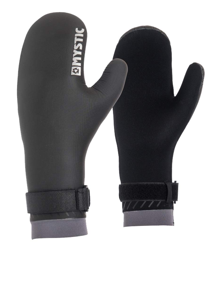 Mystic MSTC Round Mittens - 5mm 2023