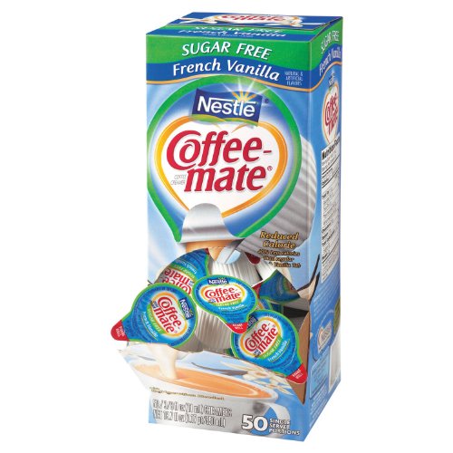 Best Coffee Mate Sugar Free French Vanilla Creamer 2023 Where to Buy