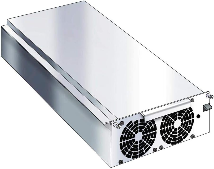 Symmetra SYPM2KU RM 2-6kVA Power Module (2kVA)