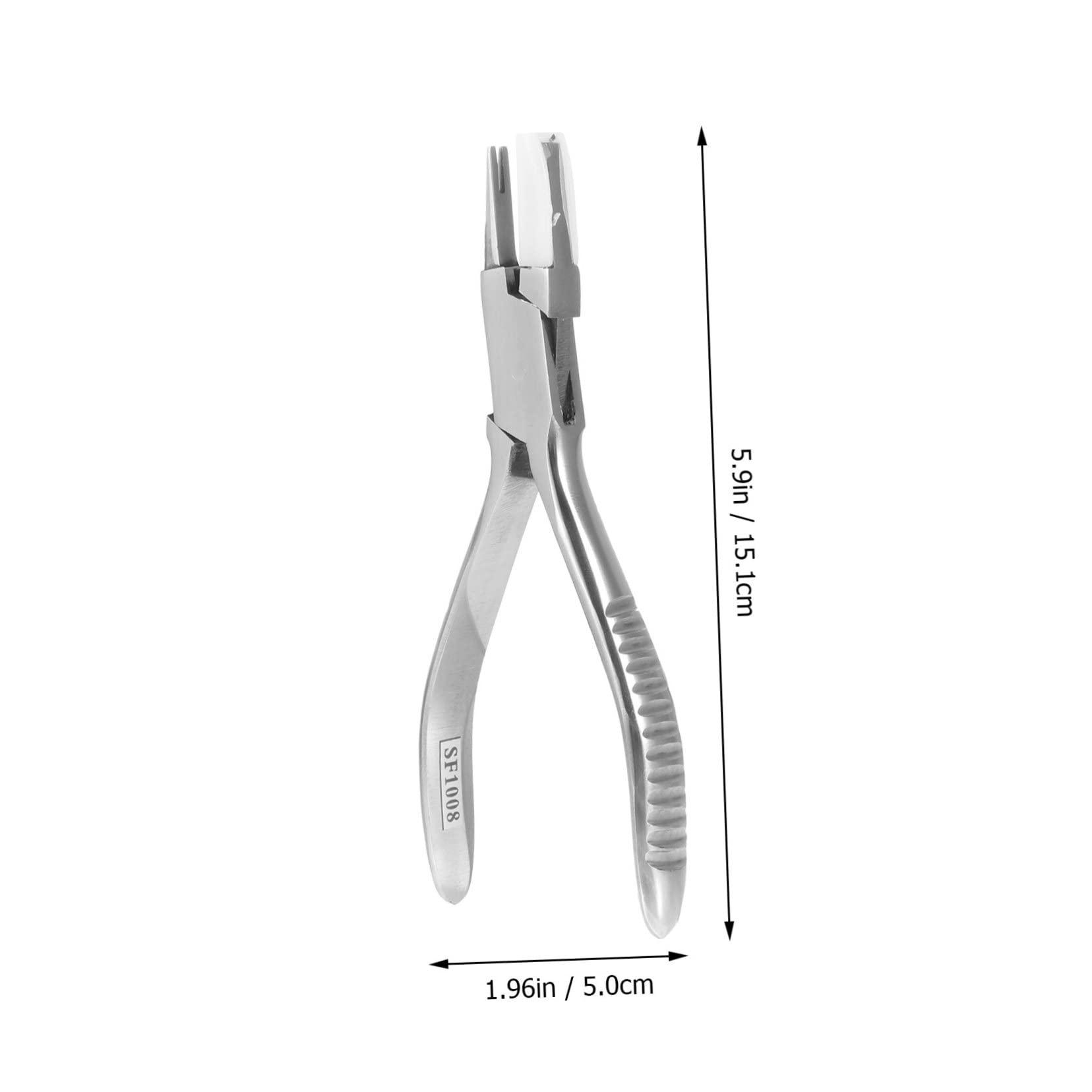 JOINPAYA Musical Instrument Repair Kit Bending Pliers Perfect for Spring Removal