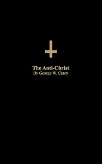 The Anti-Christ
