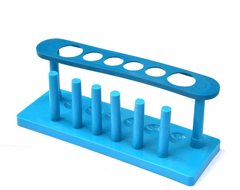BTC INSTRUMENTS Test Tube Stand (Pack Of 12) (B096W2QB8Y) Amazon Price History, Amazon Price Tracker