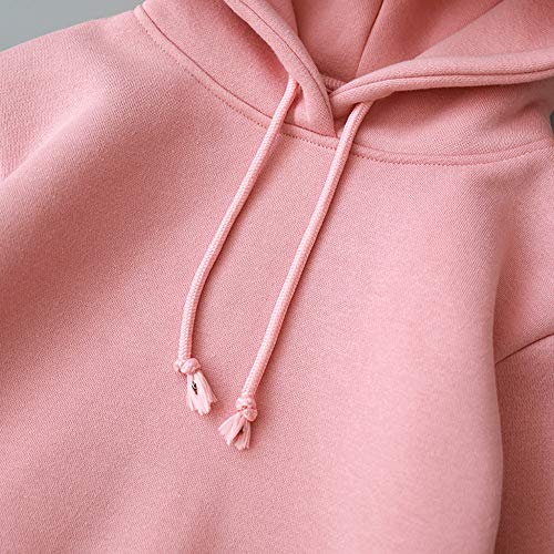 Infant Baby Toddler Girls Boys Hoodie Sweatshirt Tops Clothes 1-3 Years Old Kids Cartoon 3D Ear Shirts Coats4