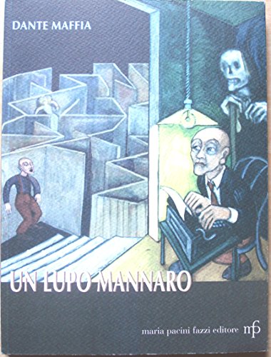Un lupo mannaro
