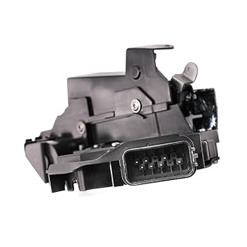 Amazon.com: HZTWFC Front Left Door Lock Actuator Keyless