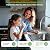 2 Stage Whole House Water Filter System, Extra 2 Sets Filter, Home Water Filter System, Highly Reduces Heavy Metal, Chlorine Oder, Taste, Rust, Clear Housing, 10"x2.5",3/4" Ports with 2 Valves