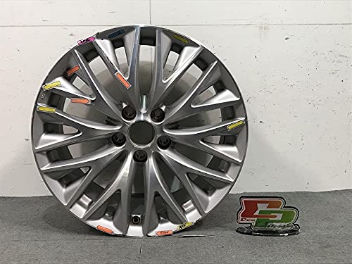 Amazon.co.jp: シーマ HGY51/Y51 純正 ホイール 1本のみ 18x8J/ET43/5 
