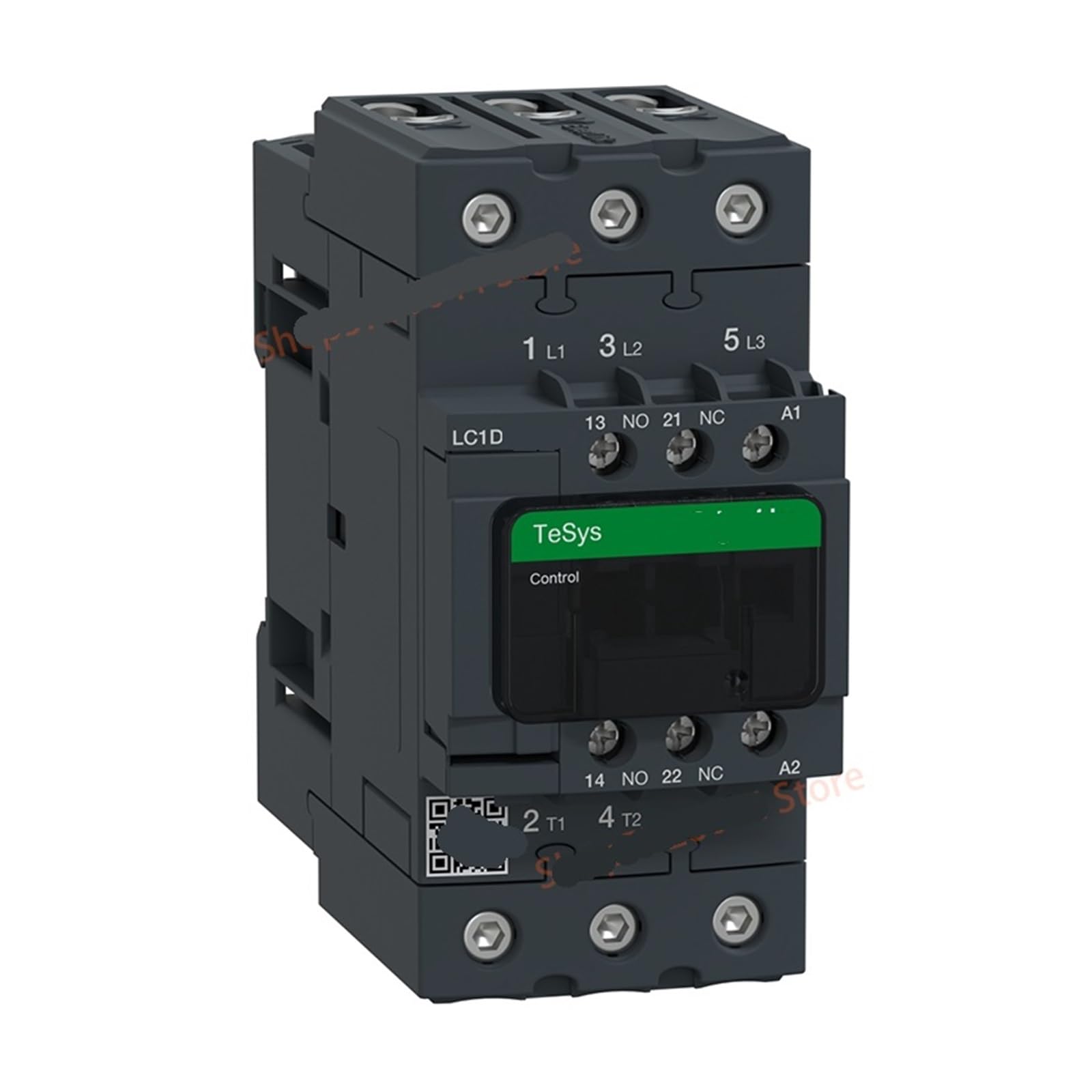 RCGKNNMUZ LC1D096M7C LC1D AC contactor LC1D12M7C LC1D18M7C LC1D25M7C LC1D32M7C LC1D38M7C(Lc1d12m7c)