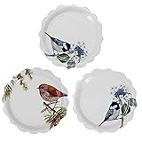 Paper Plates, Alink 9