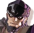 石丸(天穂のサクナヒメ)