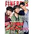 FINEBOYS 2021年05月号