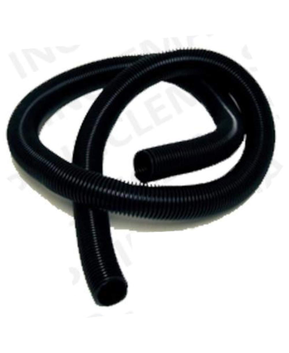Tubo flessibile EVAFLEX per Aspirapolvere ø32/40 lunghezza 5 MT valido per WIRBEL W1