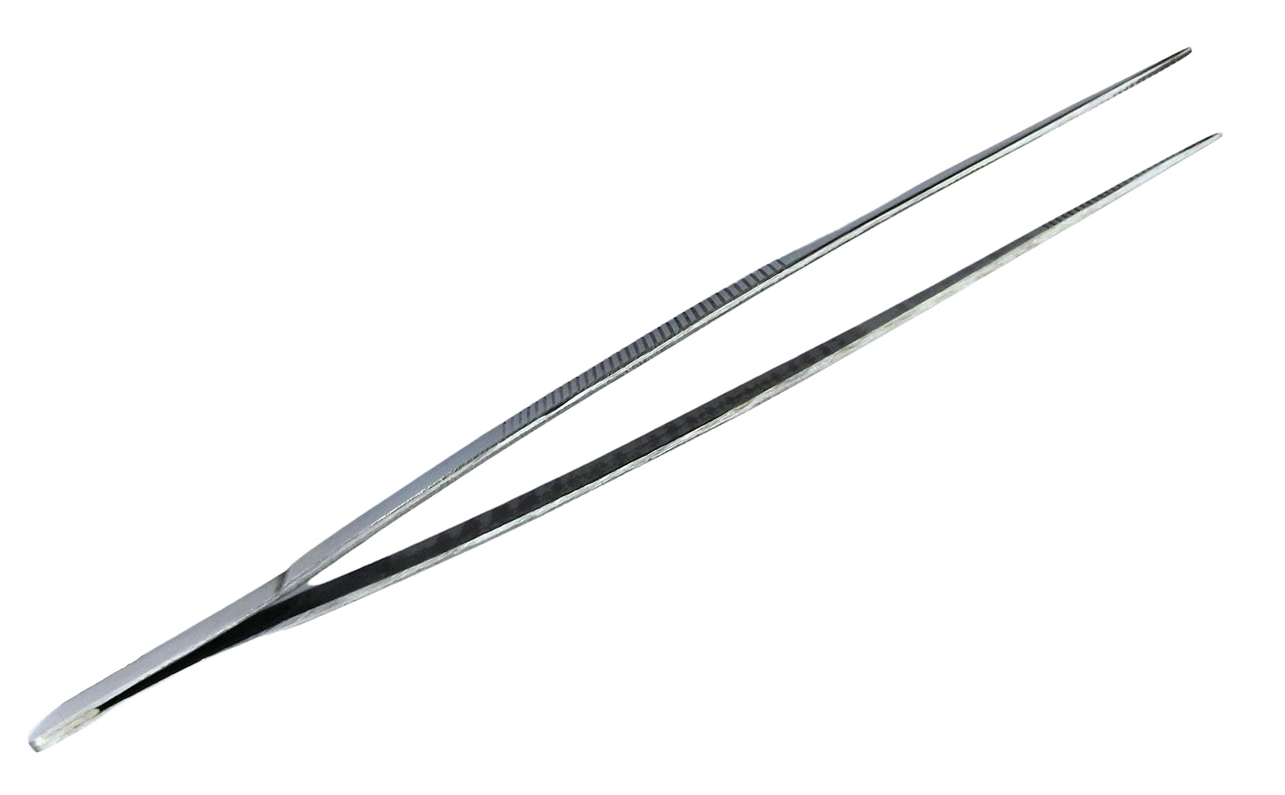 Bos Medicare Surgical® dissecting forceps 4 pointed Stainless Steel (B09QX771GN) Amazon Price History, Amazon Price Tracker
