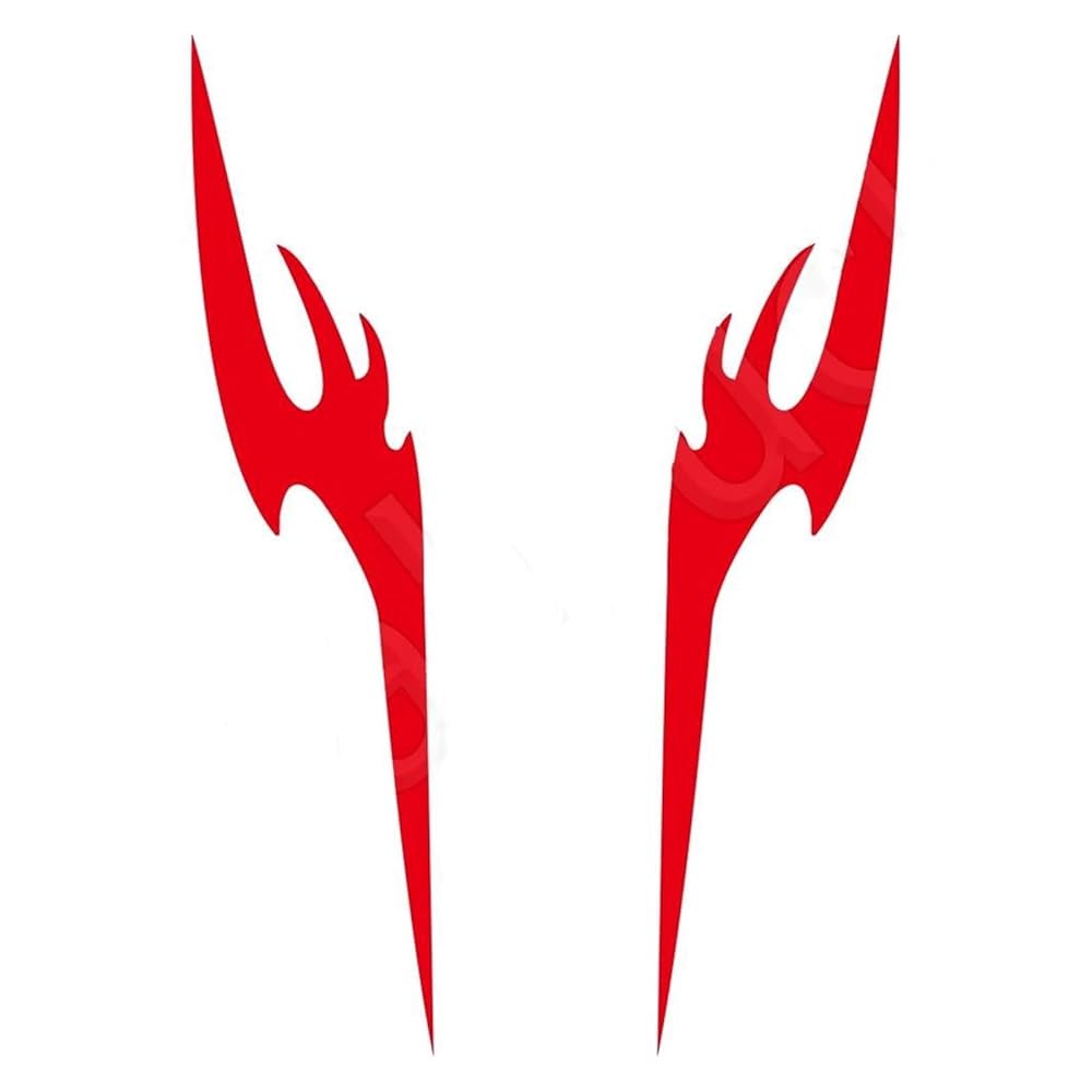 For Kawasaki ZX-4R ZX-4RR 2023 Reflective Fairing Stickers