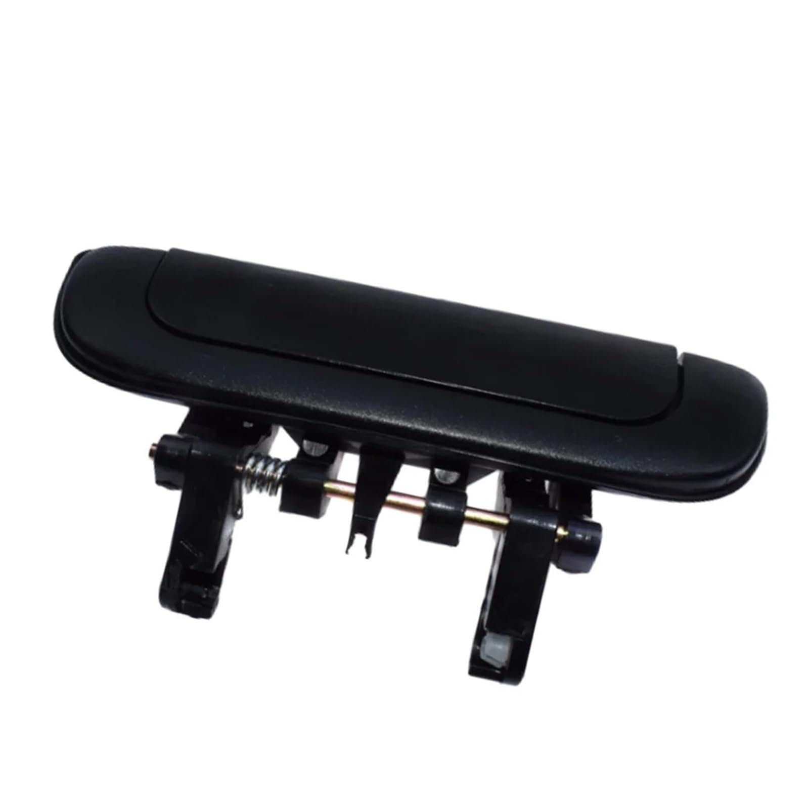 Wjwftcmk Car Exterior Door Handle 82820-60G00, 82810-60G00 for Suzuki for Esteem Baleno Cultus 1995-2001 Left Handle(Rear Left Right)