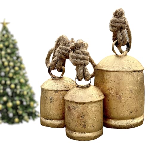 Shabby Landhausstil Weihnachtsdeko 14 EXNOT Shabby Chic Vintage Landhausstil Rustikale Metall...