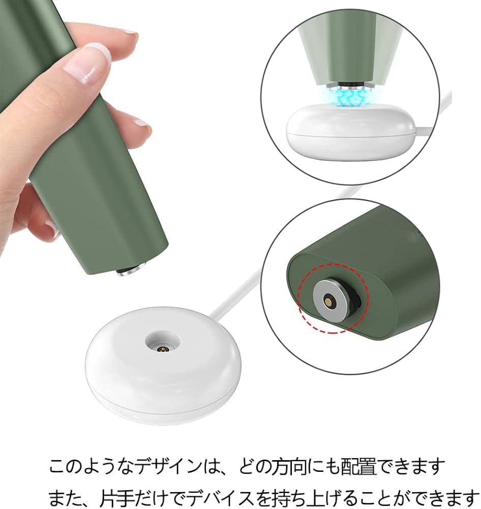 Amazon.co.jp: inkostudioマルチ チャージングドック汎用交換iqos