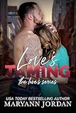 Love's Taming: The Love's Series