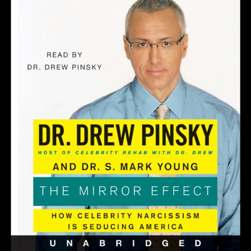 The Mirror Effect: How Celebrity Narcissism is Seducing America