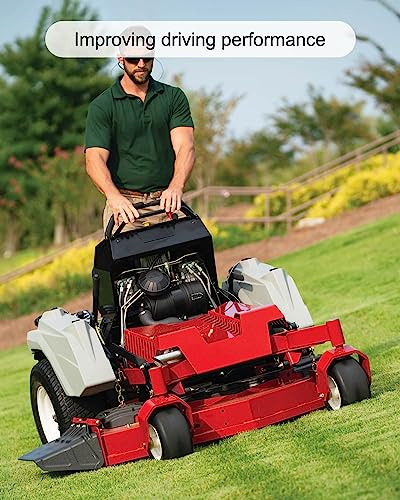 zero turn mower premium 1696