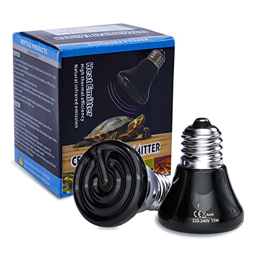 Amazon.co.uk Best Sellers The most popular items in Terrarium Heat Lamps