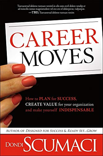 Career Moves view 2