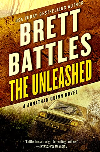 The Unleashed (English Edition)