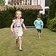 2 Stück Pferdeleine zum Spielen für Kinder Lila Pferdeleine Kinder Pferdeleine Spielzeug Pferde Longierleine Pferdegeschirr für Kinder zum Spielen Harness Kinde für Jungen und Mädchen