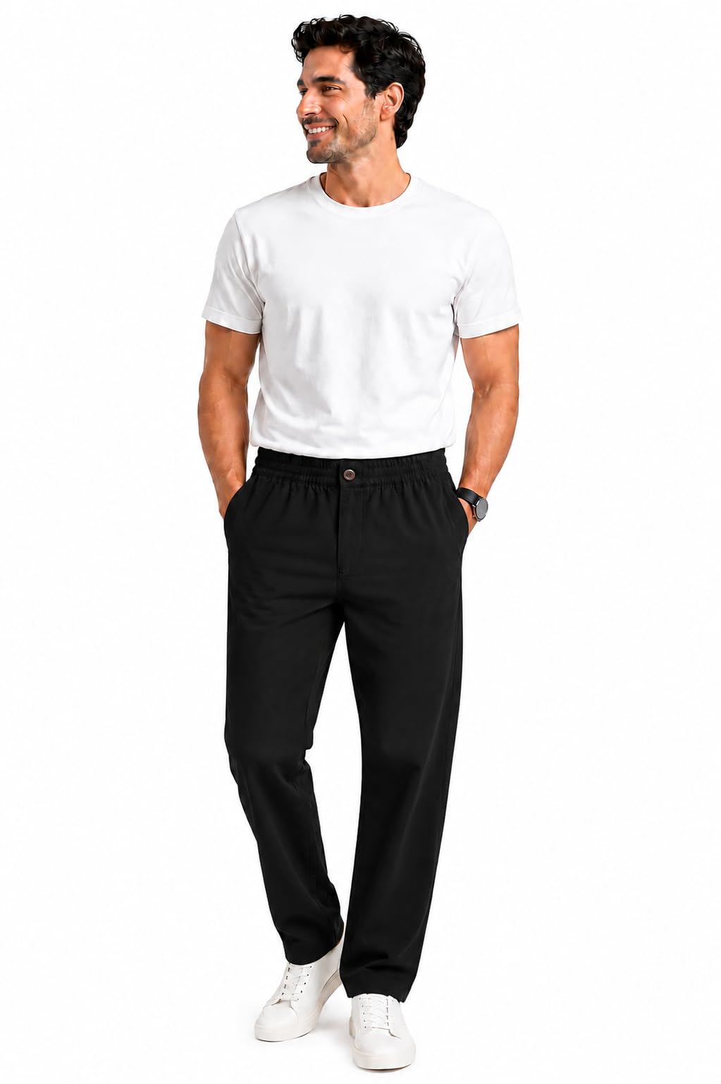 Track Pant Black-image-24