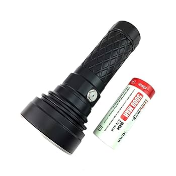 ThruNite Catapult PRO 懐中電灯 SFT70 Amazon.co.jp: ThruNite Catapult Pro 充電式懐中電灯、SFT70