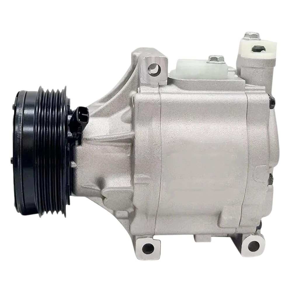 Sprężarka AC kompatybilna z Subaru Legacy Outback 2.5L 2005-2009 447220-689 4471809330 4472607940 5565923850
