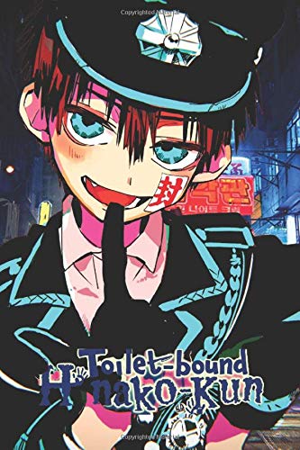 Buy Toilet-bound Hanako-kun Vol. 4: manga Toilet-bound Hanako-kun 4