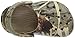 Crocs Classic Realtree Clog (Toddler/Little Kid) Khaki 12 Little Kid M