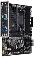 MB ASRock B550M PG Riptide