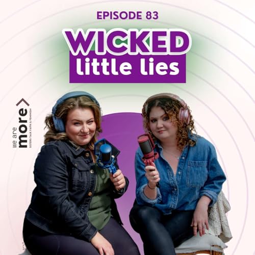 Ep. 83: Wicked Little Lies cover art