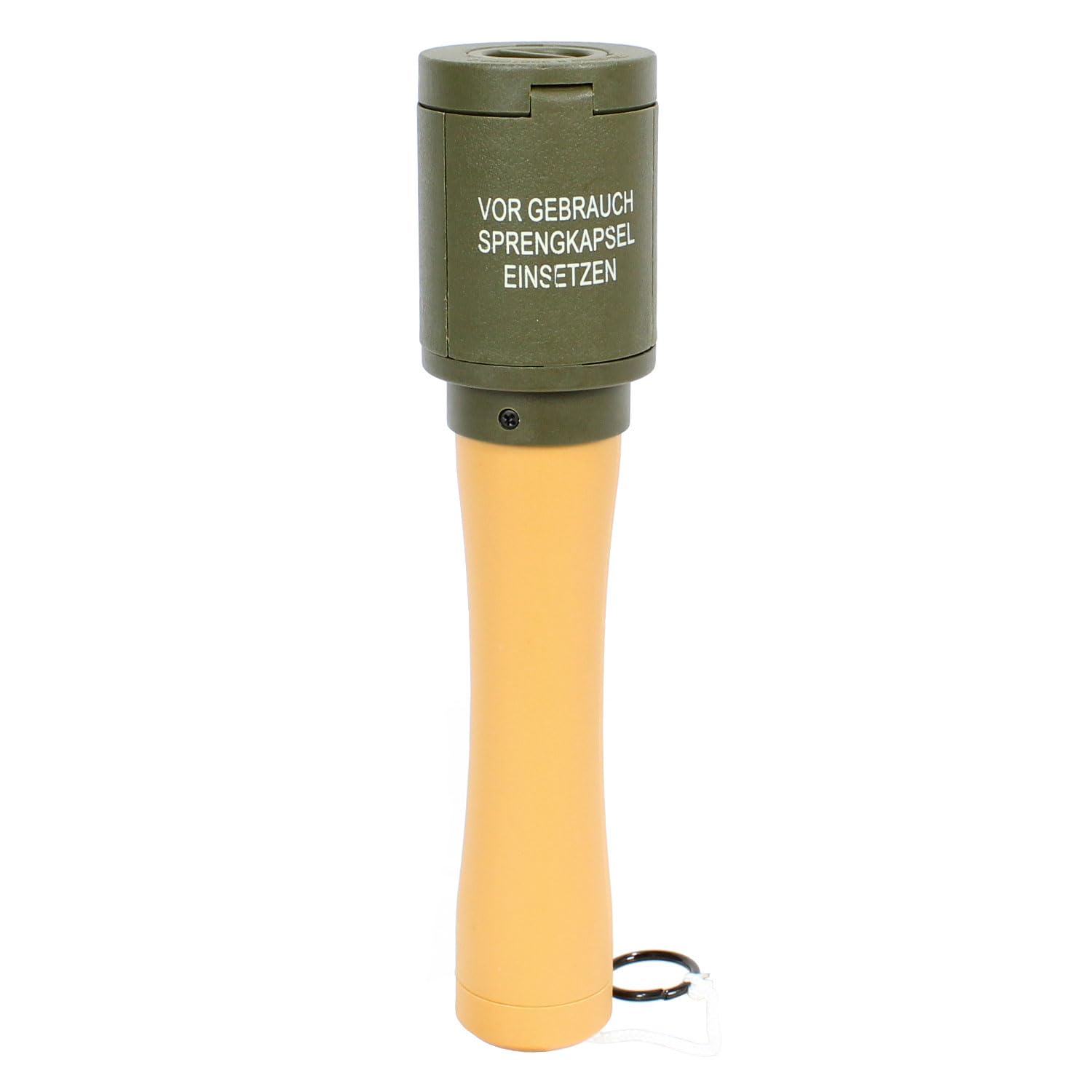 Amazon.co.jp: M24タイプ スプリングパワーグレネード OD : おもちゃ