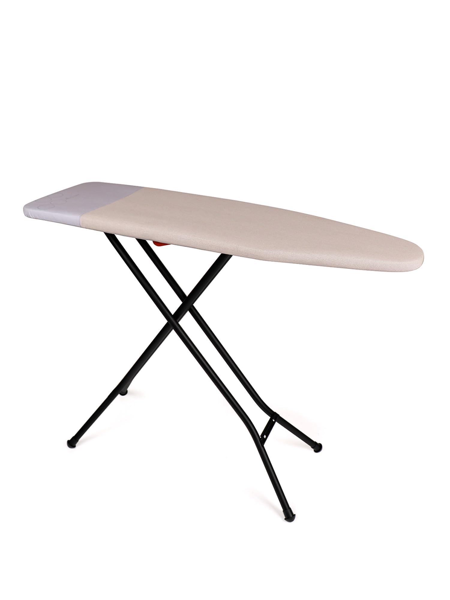 Tabla de Planchar Rolser K-B Black Tube - Natural Arena - 120x38 cm