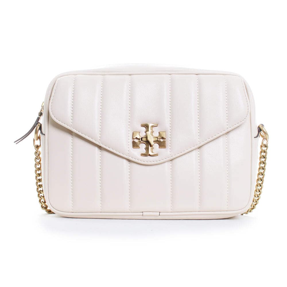 Tory Burch Kira Quilted Leather Bag, Custom