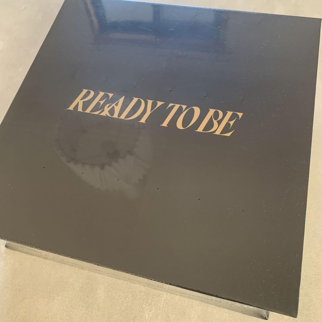 Amazon.co.jp: TWICE READY TO BE バンテリンドーム