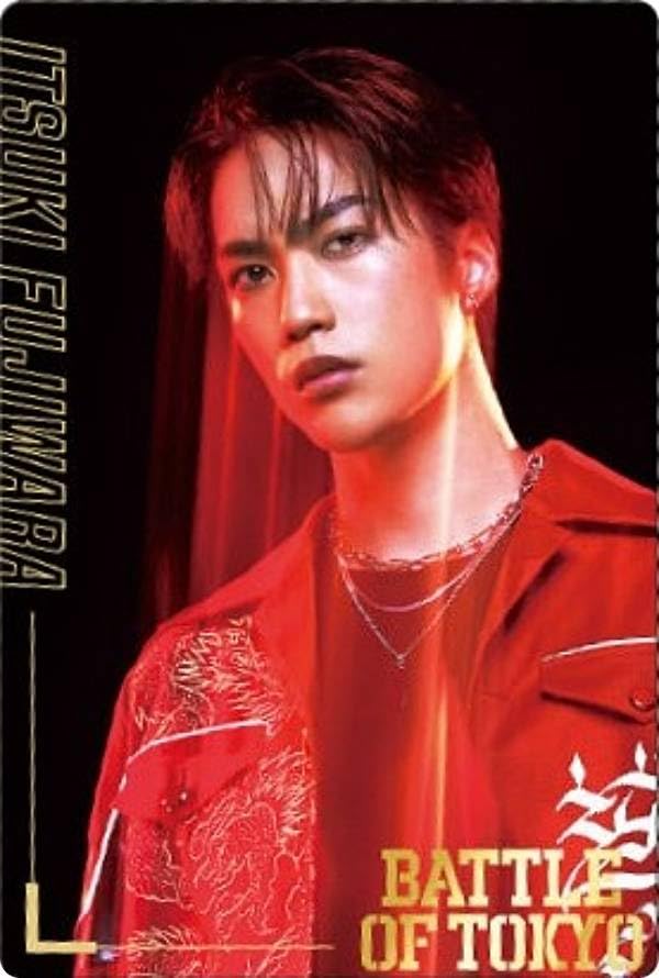 藤原樹 タペストリー レア 早い者勝ち Amazon.co.jp: 【No.18 藤原樹 (ROWDY SHOGUN ≠ THE RAMPAGE)】BATTLE