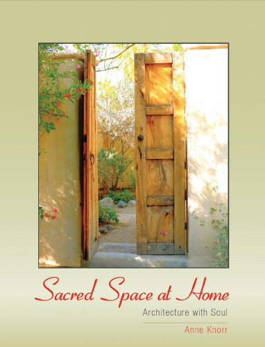 Télécharger Sacred Space at Home: Architecture with Soul (English Edition) PDF