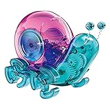 Kit de Jouets Bricolage Jouets D'escargot pour Enfants Cadeau Développer Une Contenu Pratique