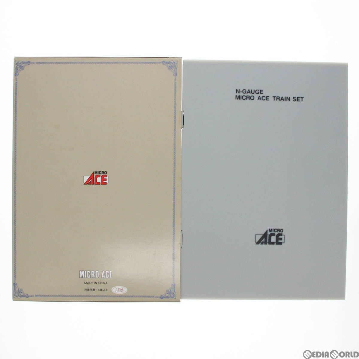 Amazon | [RWM]A0646 811系 0番台 BSどーも君号 4両セット(動力付き) N