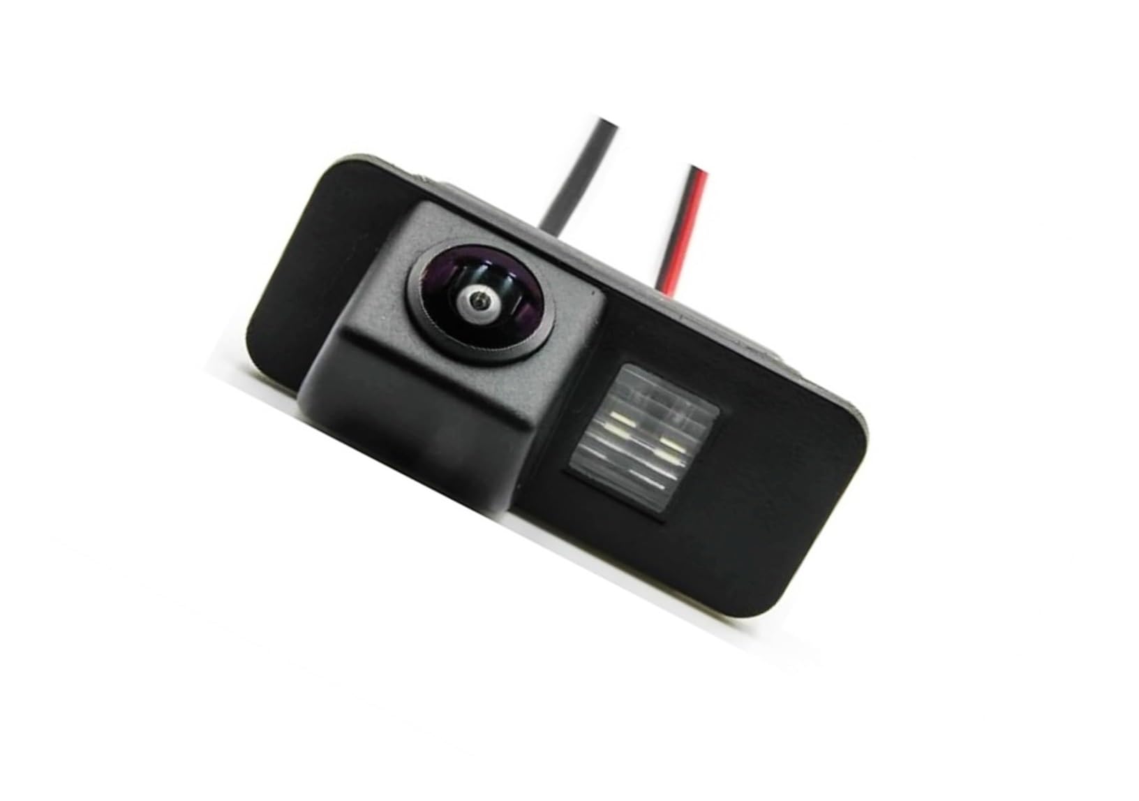 Cámara de visión Trasera para Coche Galaxy MK3 2006-2014 Cámara Marcha Atrás Universal
