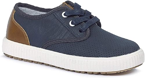 Deportivas de vestir niño Clearance